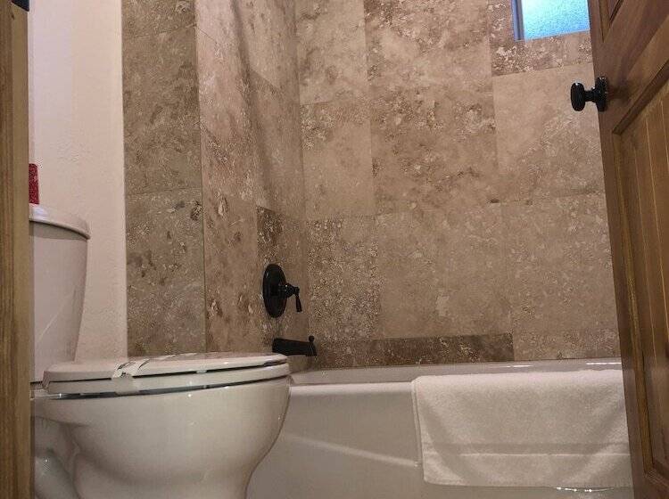 호스텔 Timberlodge Inn