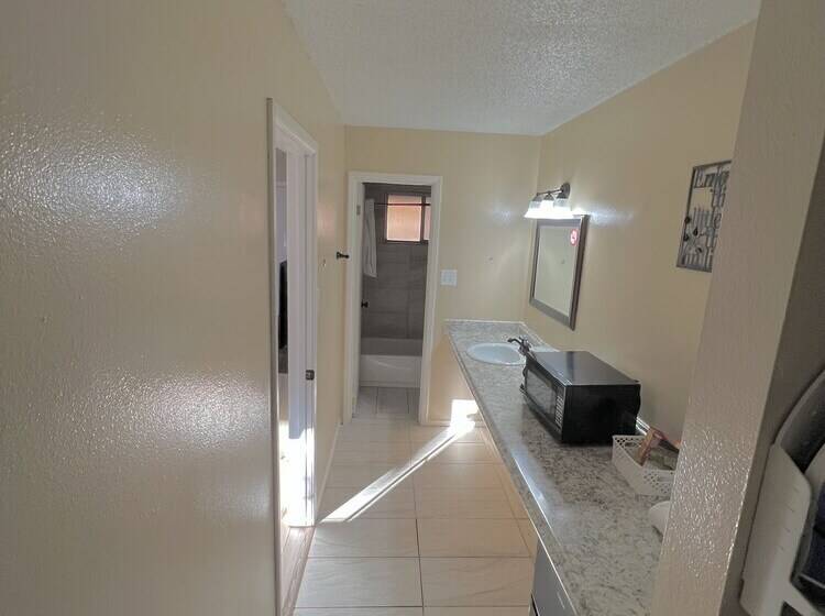 호스텔 Timberlodge Inn