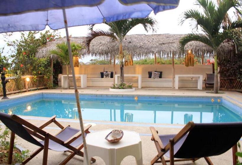 هاستل Viejamar B&b