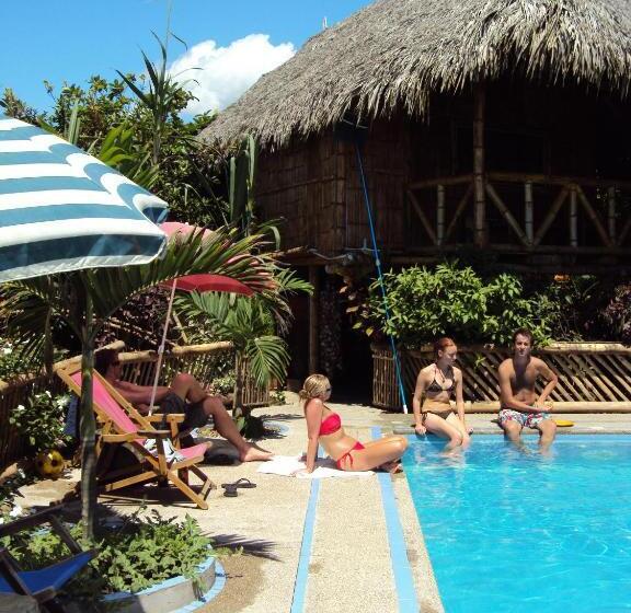 هاستل Viejamar B&b