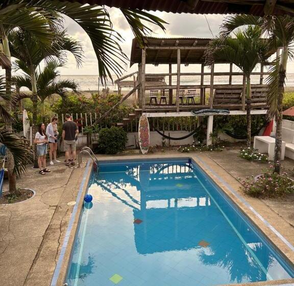 هاستل Viejamar B&b