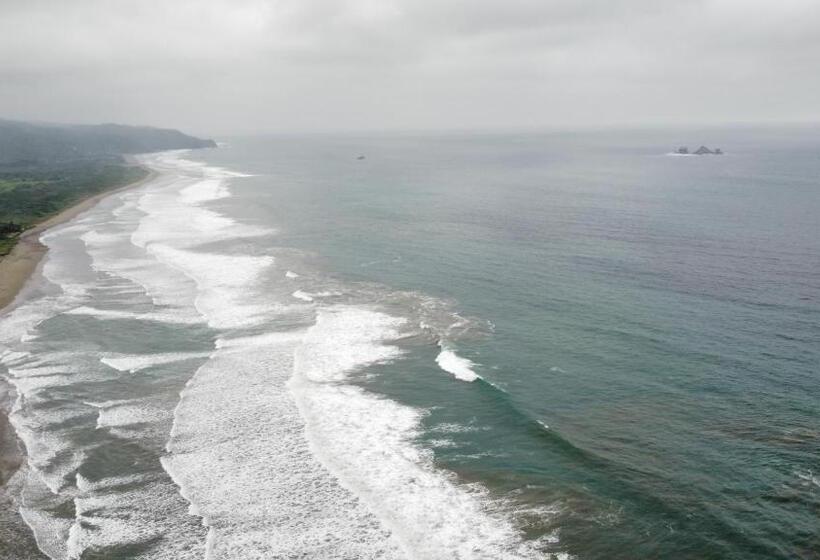 هاستل Viejamar B&b