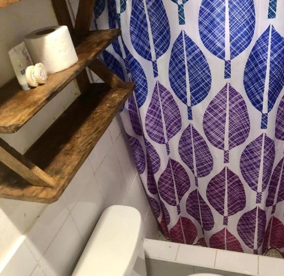 هاستل Viejamar B&b