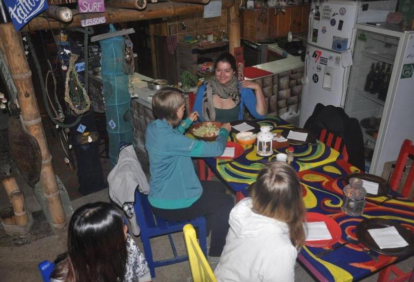 هاستل Viejamar B&b