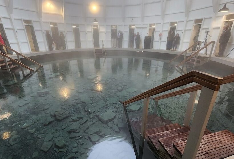 旅馆 Vine Cottage Inn