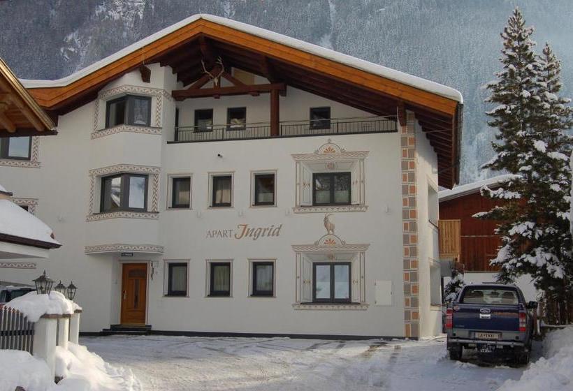 Apart Ingrid
