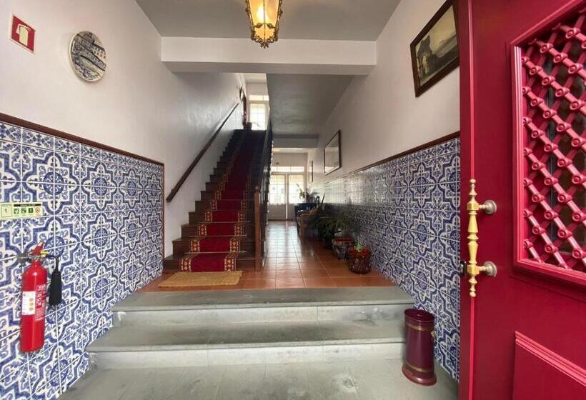 Apartamentos São João