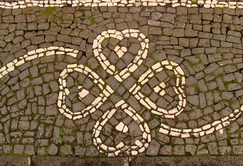 Apartamentos São João