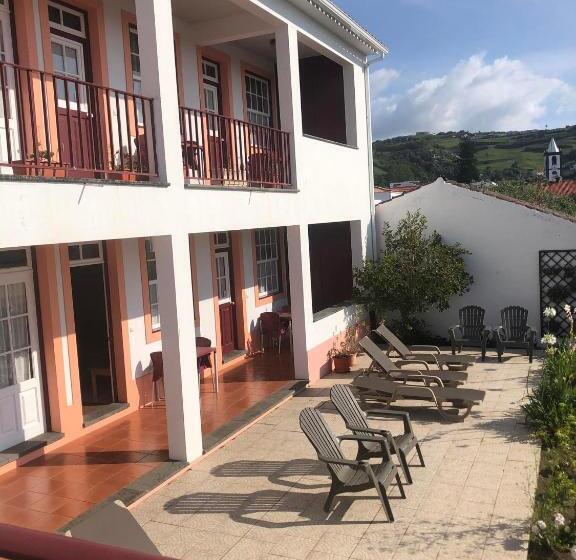 Apartamentos São João