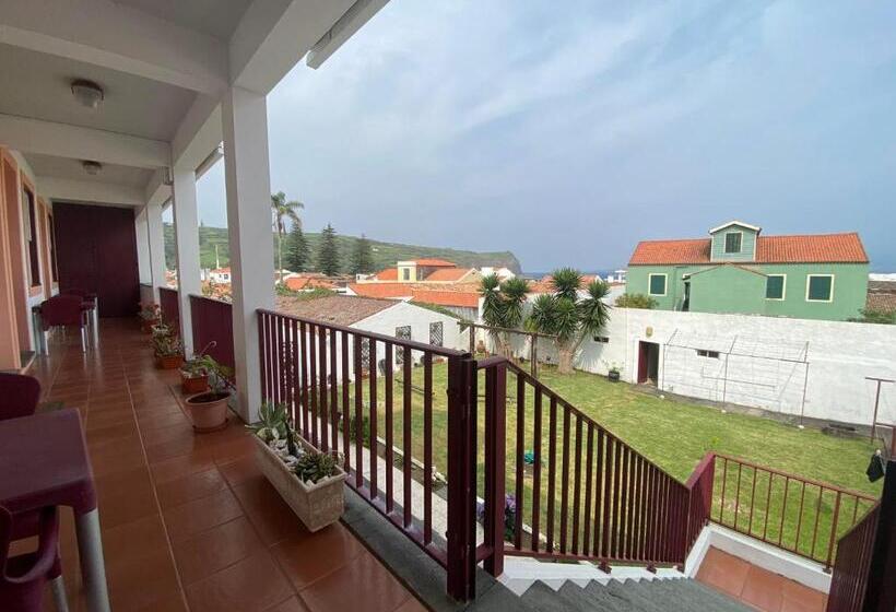 Apartamentos São João