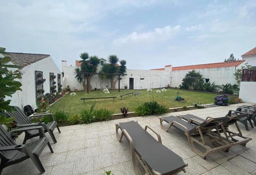 Apartamentos São João