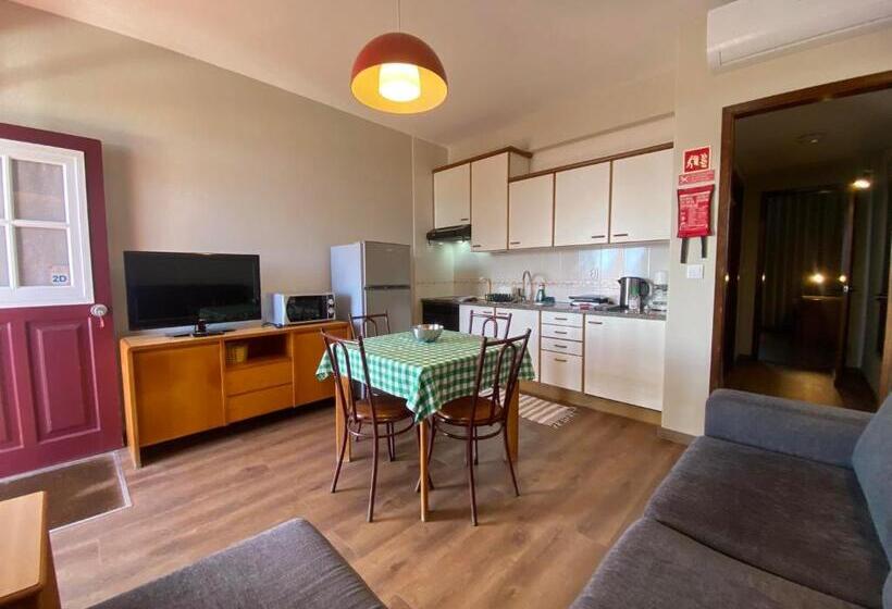 Apartamentos São João