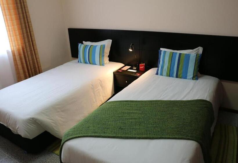 Apartamentos São João