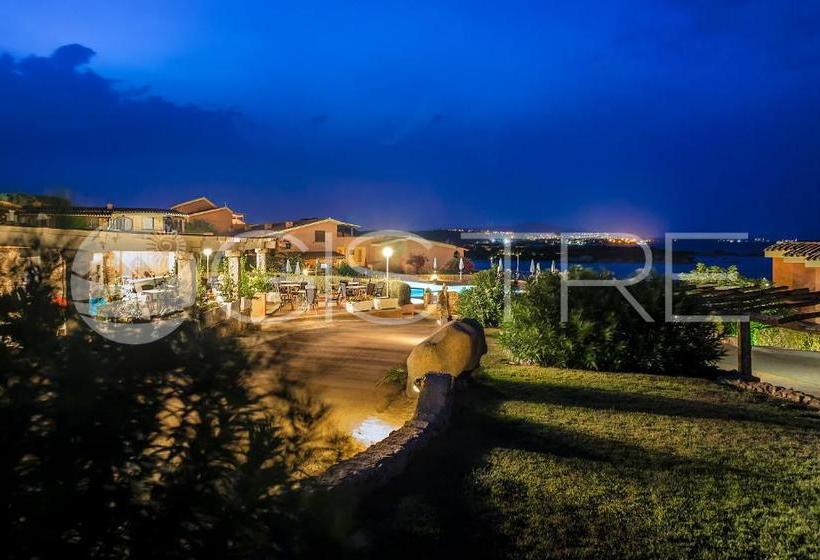 Appartamenti Marineledda Golfo Di Marinella