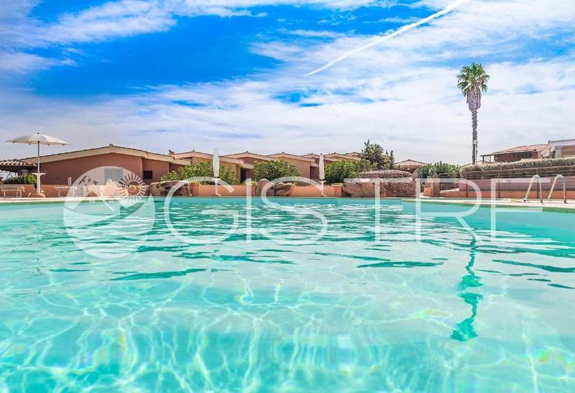 Appartamenti Marineledda Golfo Di Marinella