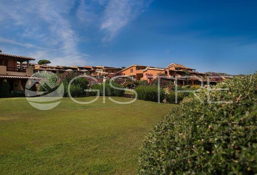 Appartamenti Marineledda Golfo Di Marinella