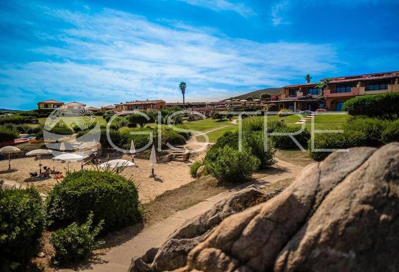 Appartamenti Marineledda Golfo Di Marinella