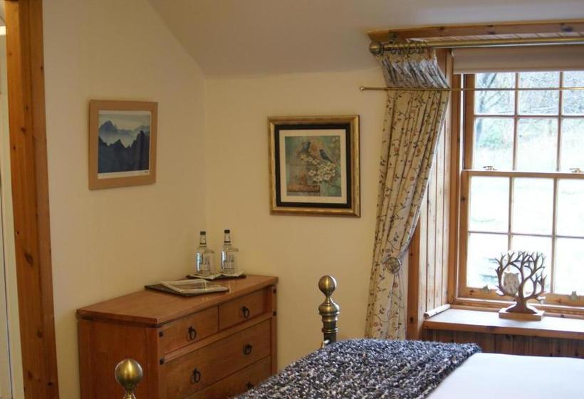 Bed and Breakfast Whistlefield Inn