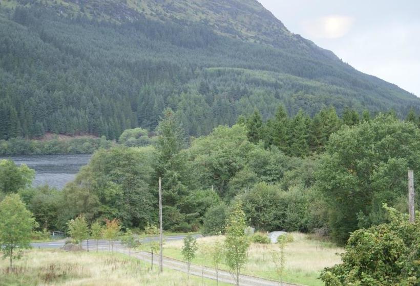 Bed and Breakfast Whistlefield Inn