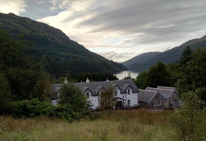 Bed and Breakfast Whistlefield Inn