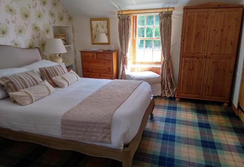 Bed and Breakfast Whistlefield Inn