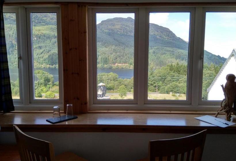 Bed and Breakfast Whistlefield Inn