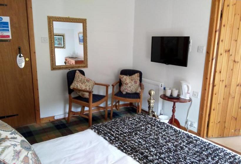 Bed and Breakfast Whistlefield Inn