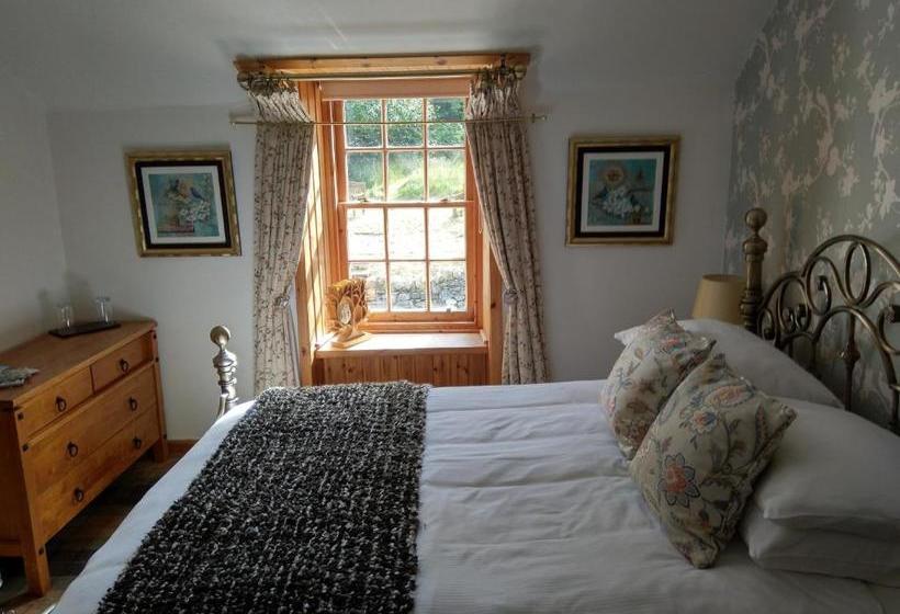 Bed and Breakfast Whistlefield Inn