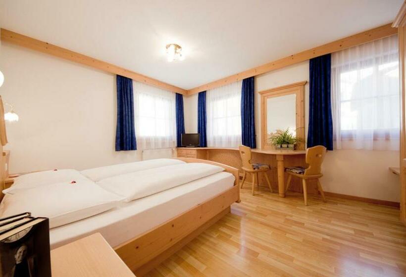 Garni Cristin & Dep Antina