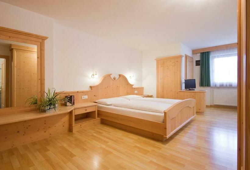 Garni Cristin & Dep Antina