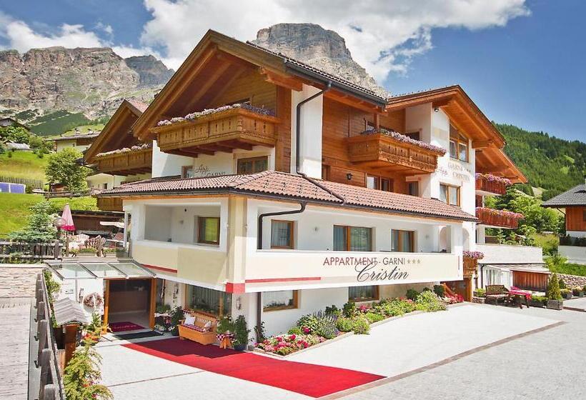 Garni Cristin & Dep Antina