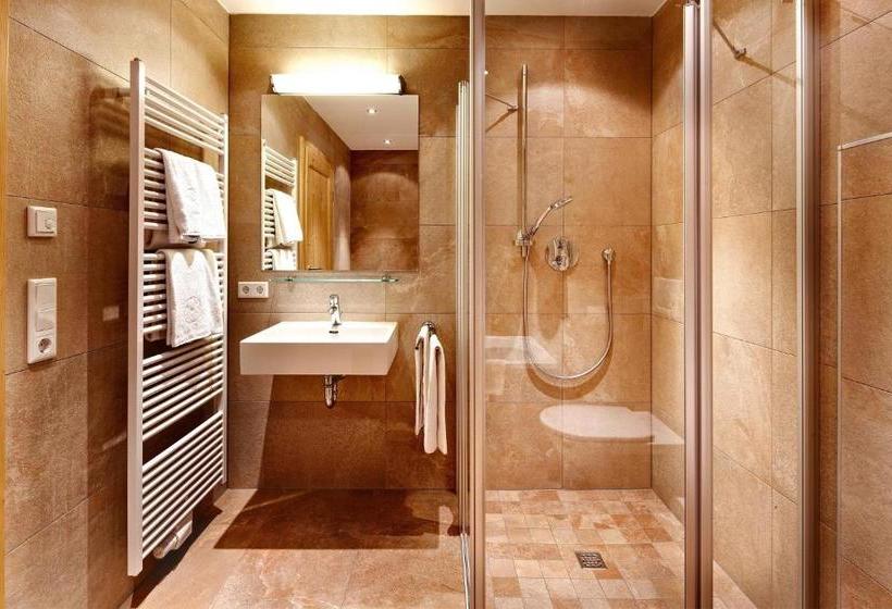 Gerlos Mountain Estate