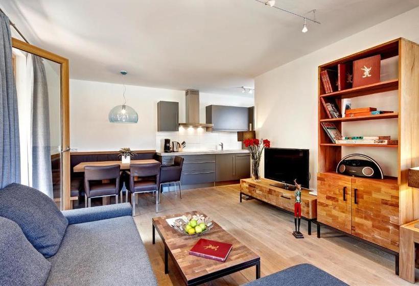 Gerlos Mountain Estate