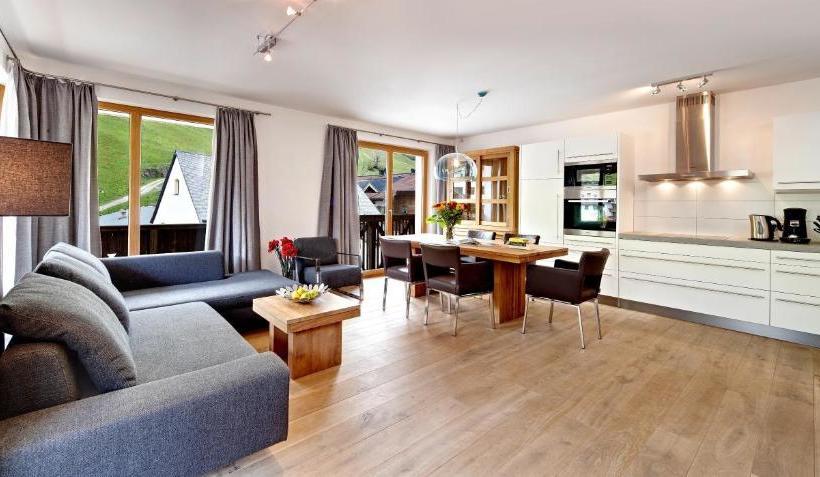 Gerlos Mountain Estate