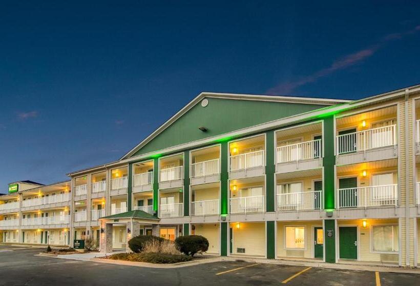 Hometowne Studios By Red Roof Denver   Glendale/ Cherry Creek