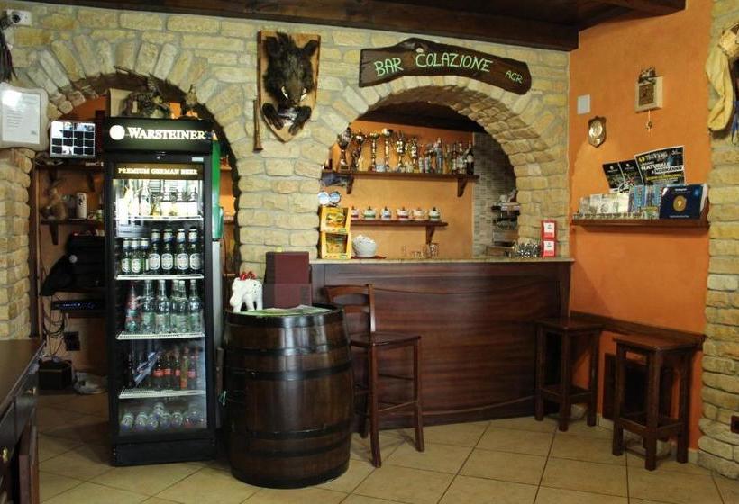 酒店 Agriturismo Aria Fina