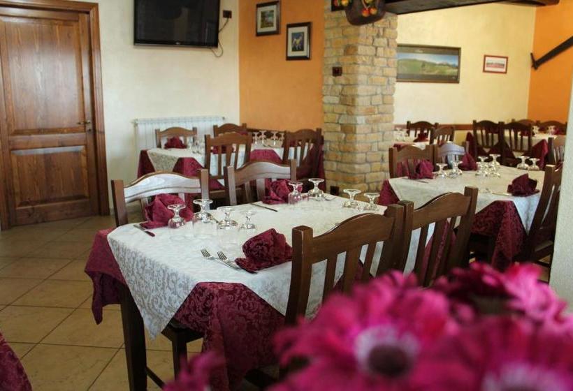 酒店 Agriturismo Aria Fina
