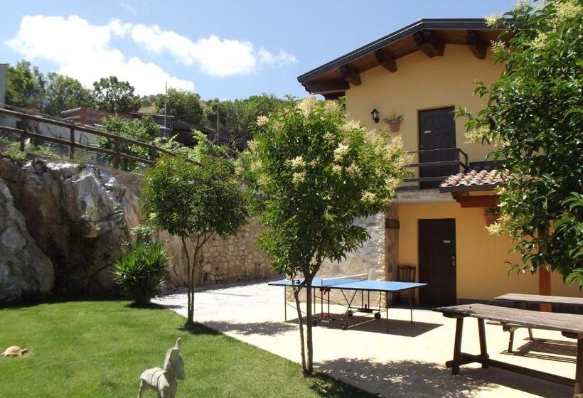 酒店 Agriturismo Aria Fina