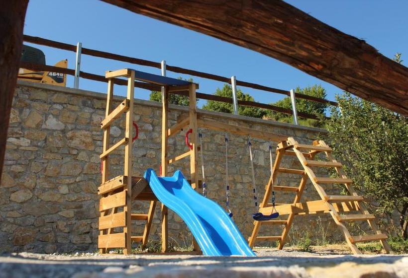 酒店 Agriturismo Aria Fina