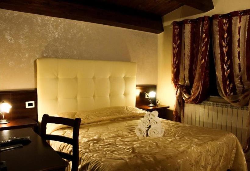 酒店 Agriturismo Aria Fina