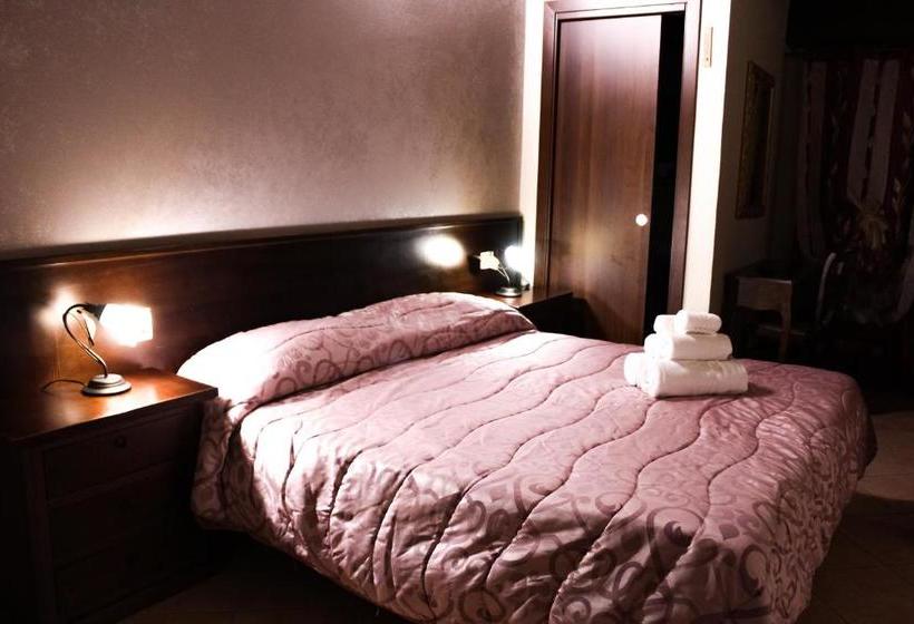 酒店 Agriturismo Aria Fina