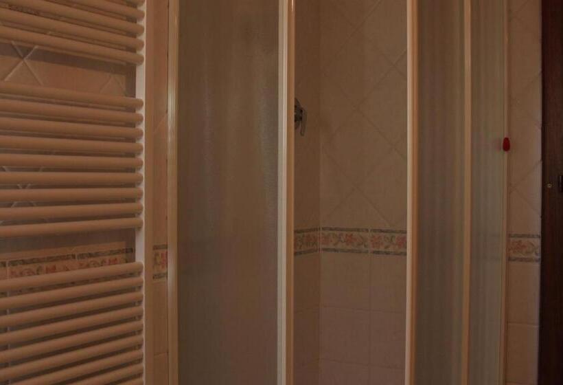 ホテル Agriturismo Bagnolo