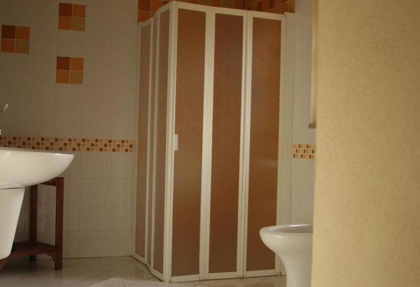 ホテル Agriturismo Bagnolo