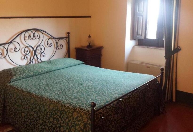 酒店 Agriturismo Il Daino