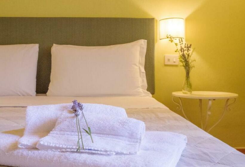 ホテル Agriturismo Le Vigne