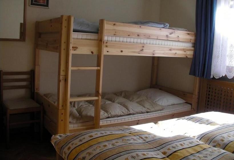 Otel Appartamenti Suttru