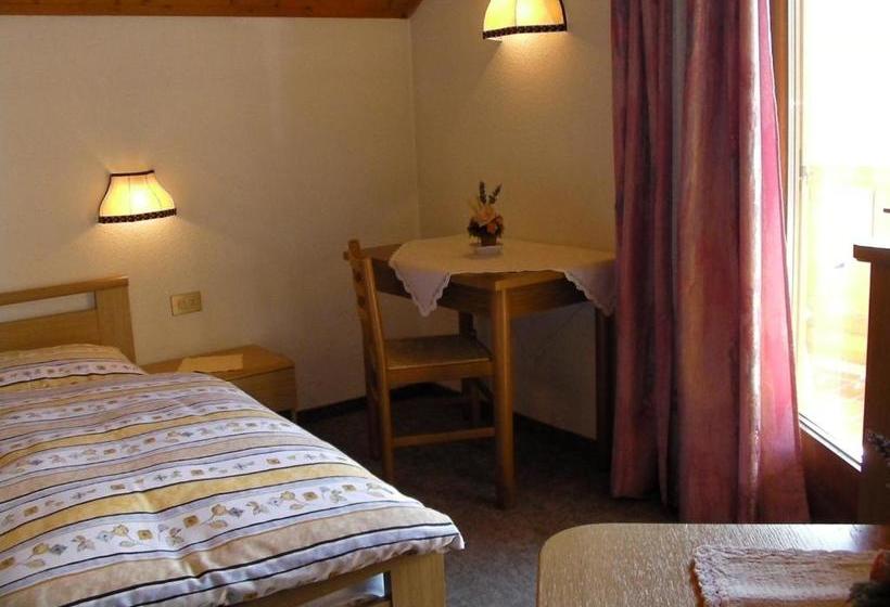 Otel Appartamenti Suttru