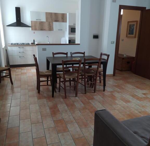 فندق Azienda Agrituristica Il Moraiolo