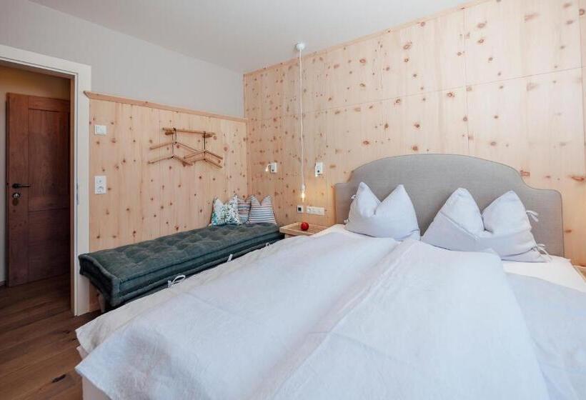 בית מלון כפרי Bio  Und Vitalbauernhof Bacherhof