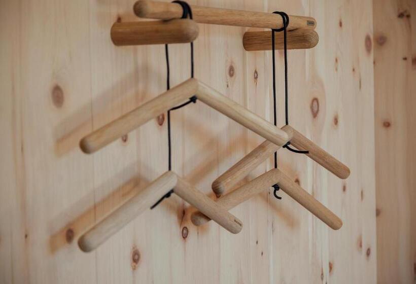 בית מלון כפרי Bio  Und Vitalbauernhof Bacherhof